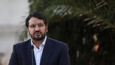وزیر الطرق : لتاسیس صندوق استثمار مشترک بین ایران والامارات