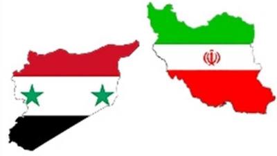 ایران و سوریه بر اجرای پروژه‌های مشترک صنعتی تاکید کردند